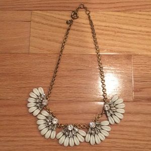JCrew necklace